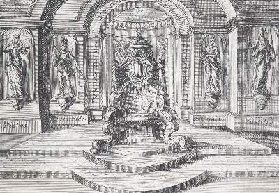 Bild Nr.26: 142-976 Florinus,F.P.: (Küche und Haushalt, Hausväterliteratur)