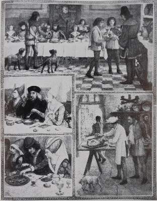 Bild Nr.3: 142-979 Robotti,P.J.: (Küche und Haushalt, Kochbücher)