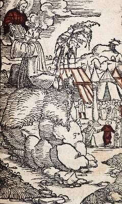 Bild Nr.2: 142-98 Dietenberger,J.: (Alte Drucke, Handschriften und Theologie)