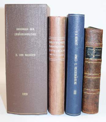 Bild Nr.3: 142-983 Moleschott,J.: (Küche und Haushalt, Nahrungs- und Genussmittellehre)