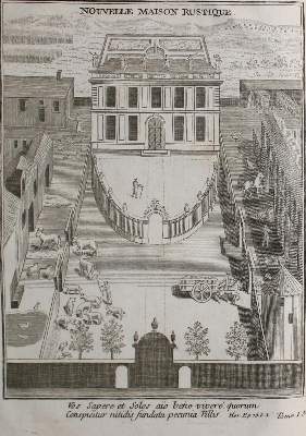 Bild Nr.3: 142-994 Liger,(L.).: (Land- und Forstwirtschaft)