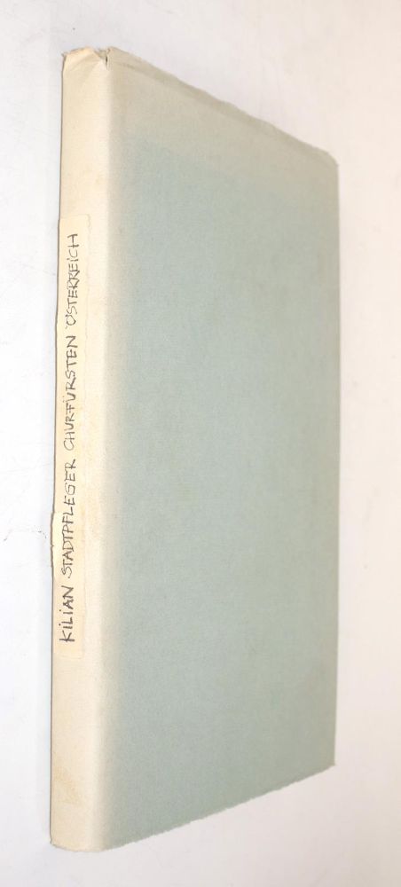 Große Abbildung Nr.2: 143-10 Kilian,L.: (Augsburg)
