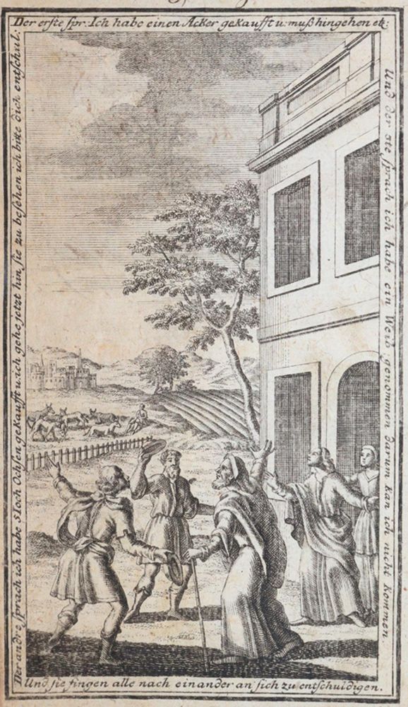 Große Abbildung Nr.2: 143-101 (Dering,E.).: (Alte Drucke, Handschriften und Theologie)