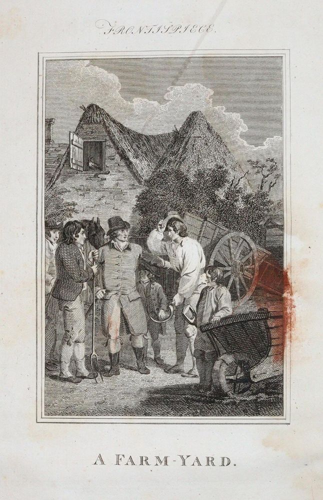 Große Abbildung Nr.4: 143-1014 The Complete Farmer:: (Land- und Forstwirtschaft, Landwirtschaft)