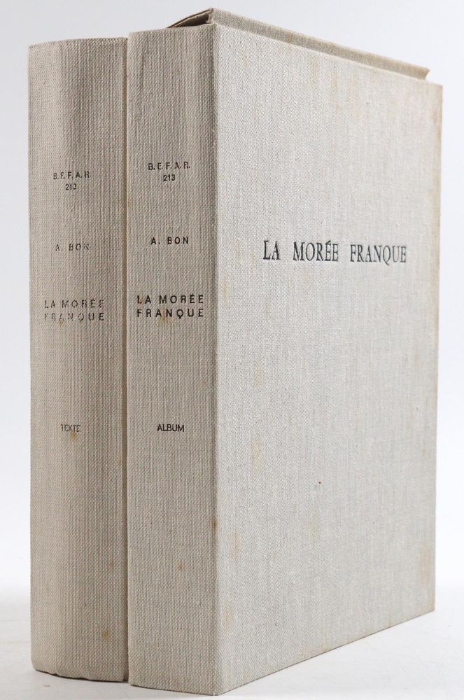 Große Abbildung Nr.2: 143-1026 Bon,A.: (Archäologie)