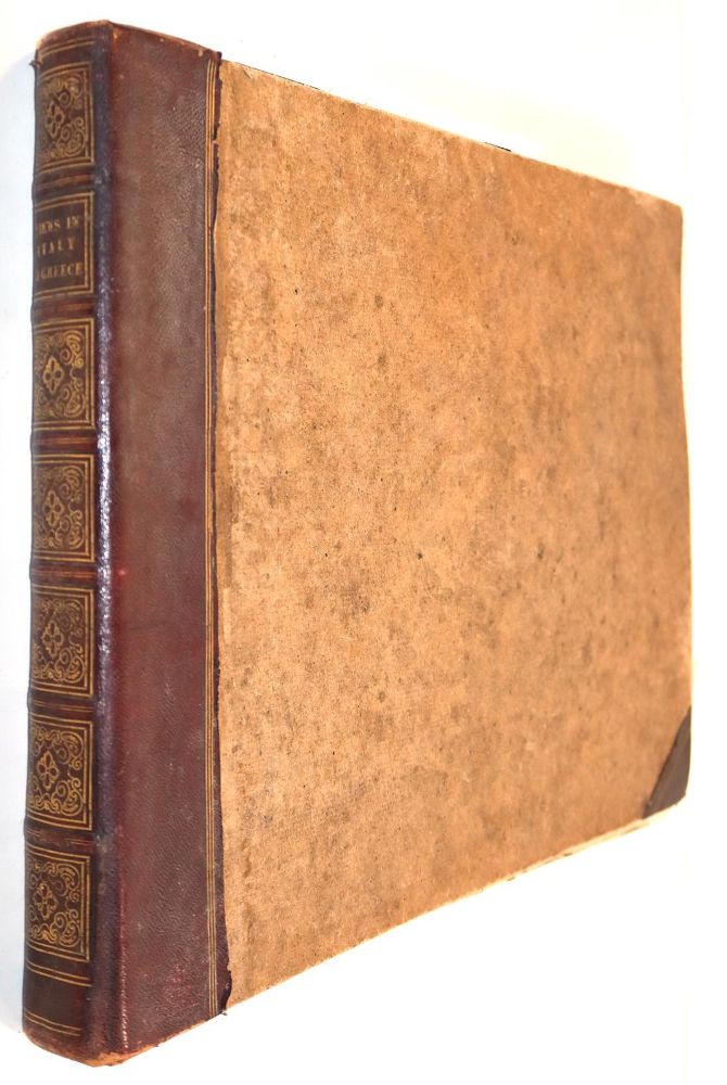 Große Abbildung Nr.9: 143-1028 (Dodwell,E.: (Archäologie)