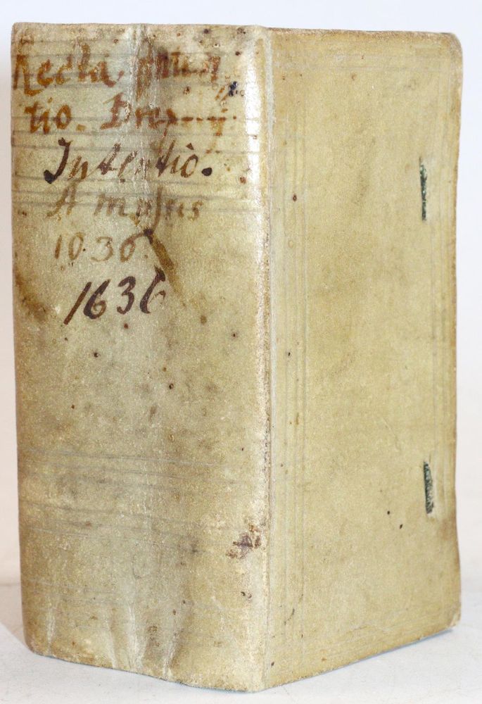 Große Abbildung Nr.2: 143-103 Drexel,J.: (Alte Drucke, Handschriften und Theologie)