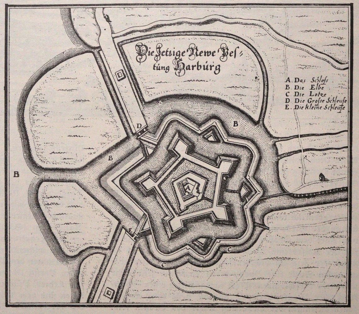Große Abbildung Nr.3: 143-1033 Burgwart, Der.: (Architektur)