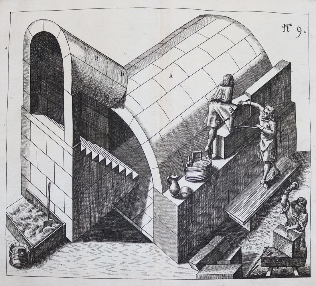 Große Abbildung Nr.5: 143-1036 (Hartmann,D.: (Architektur)