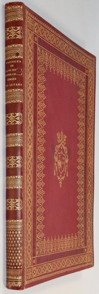 Große Abbildung Nr.3: 143-1038 Tosi,F.M.: (Architektur, Italien)