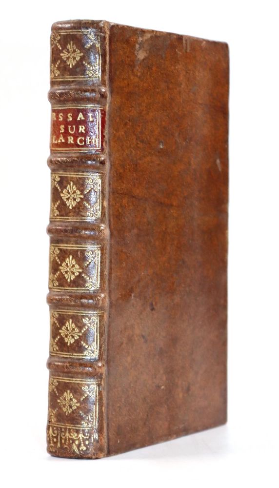 Große Abbildung Nr.2: 143-1040 (Laugier,M.A.).: (Architektur)