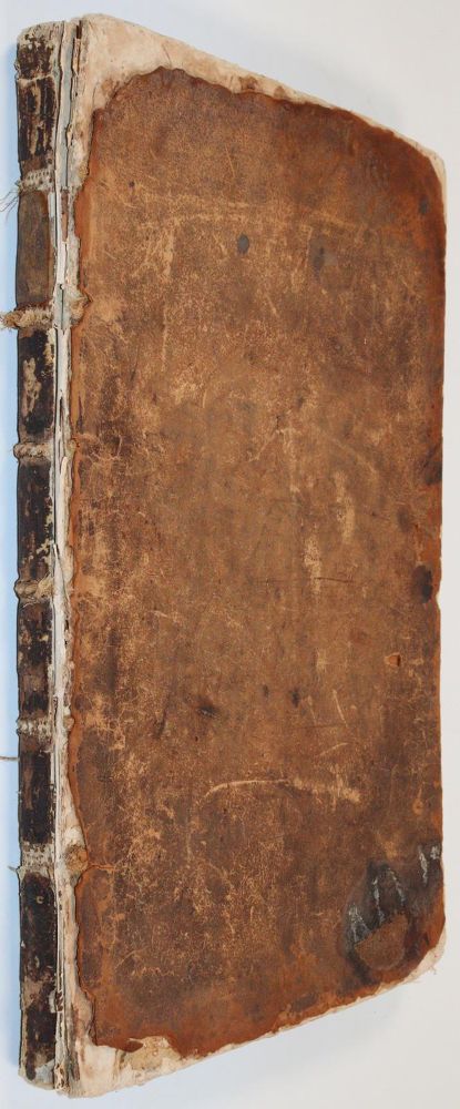 Große Abbildung Nr.5: 143-1043 Scamozzi,V.: (Architektur)