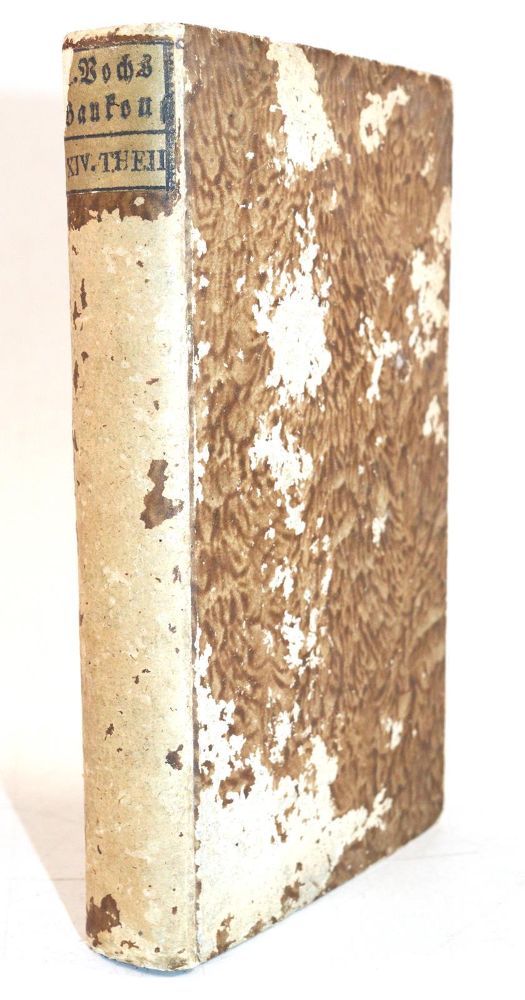 Große Abbildung Nr.2: 143-1048 Voch,L.: (Architektur)