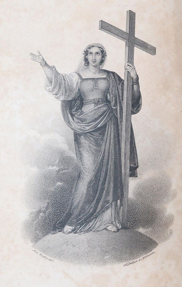 Große Abbildung Nr.3: 143-105 Albach,J.S.: (Einband)