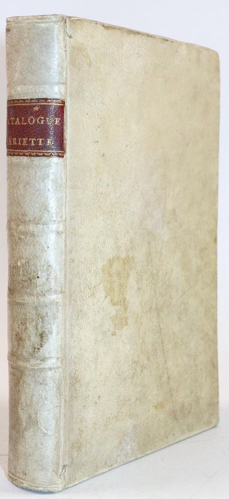 Große Abbildung Nr.2: 143-1051 Basan,P.-F.: (Kunstwissenschaft)