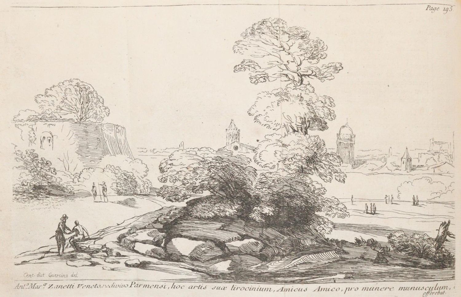 Große Abbildung Nr.4: 143-1051 Basan,P.-F.: (Kunstwissenschaft)