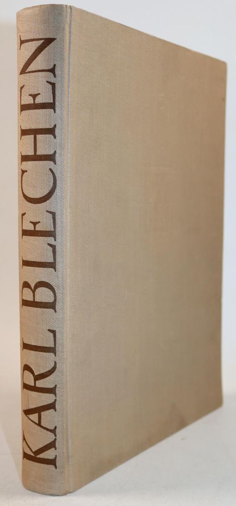 Große Abbildung Nr.6: 143-1053 (Rave,P.O.).: (Blechen)