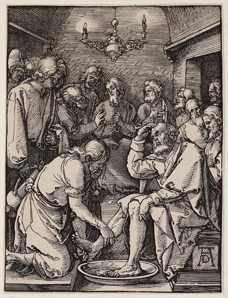 Große Abbildung Nr.3: 143-1060 Deis,C.A.: (Dürer)