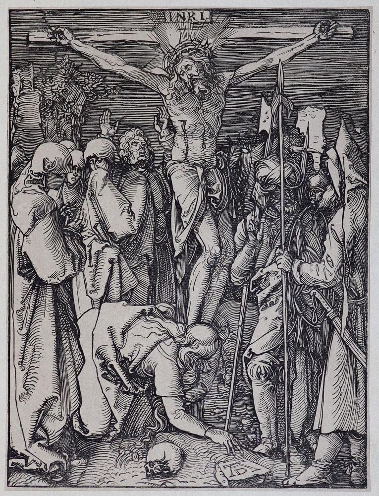 Große Abbildung Nr.4: 143-1060 Deis,C.A.: (Dürer)