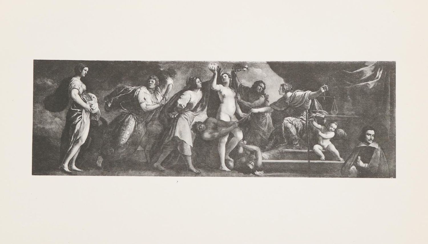 Große Abbildung Nr.2: 143-1067 Fiocco,G.: (Kunstwissenschaft)