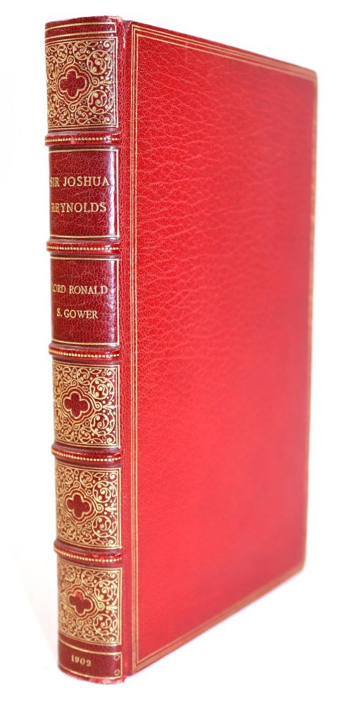 Große Abbildung Nr.6: 143-1069 Gower,R.S.: (Kunstwissenschaft)