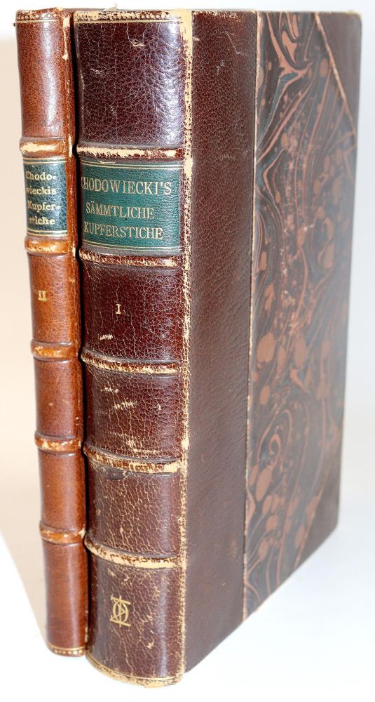 Große Abbildung Nr.3: 143-1074 Rosenthal.: (Kataloge)