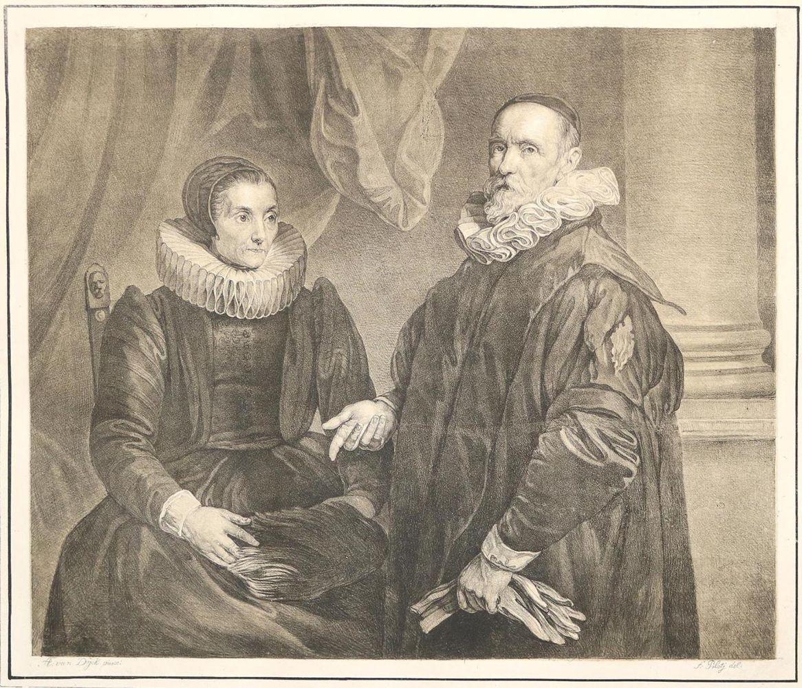 Große Abbildung Nr.3: 143-1076 Königlich Baierischer Gemälde-Saal: (Kunstwissenschaft)