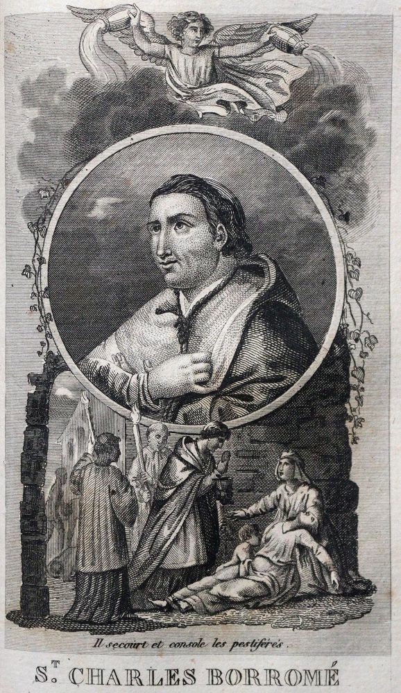 Große Abbildung Nr.3: 143-108 Office Divin: (Einband, Metz)