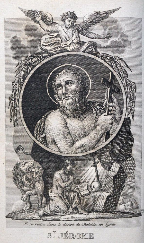 Große Abbildung Nr.5: 143-108 Office Divin: (Einband, Metz)