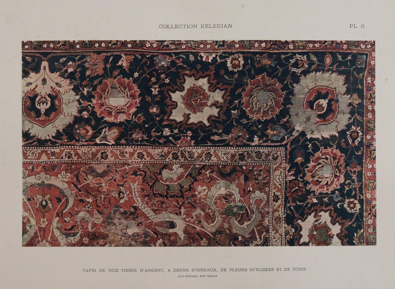 Große Abbildung Nr.2: 143-1084 Migeon,G.: (Kunstwissenschaft)