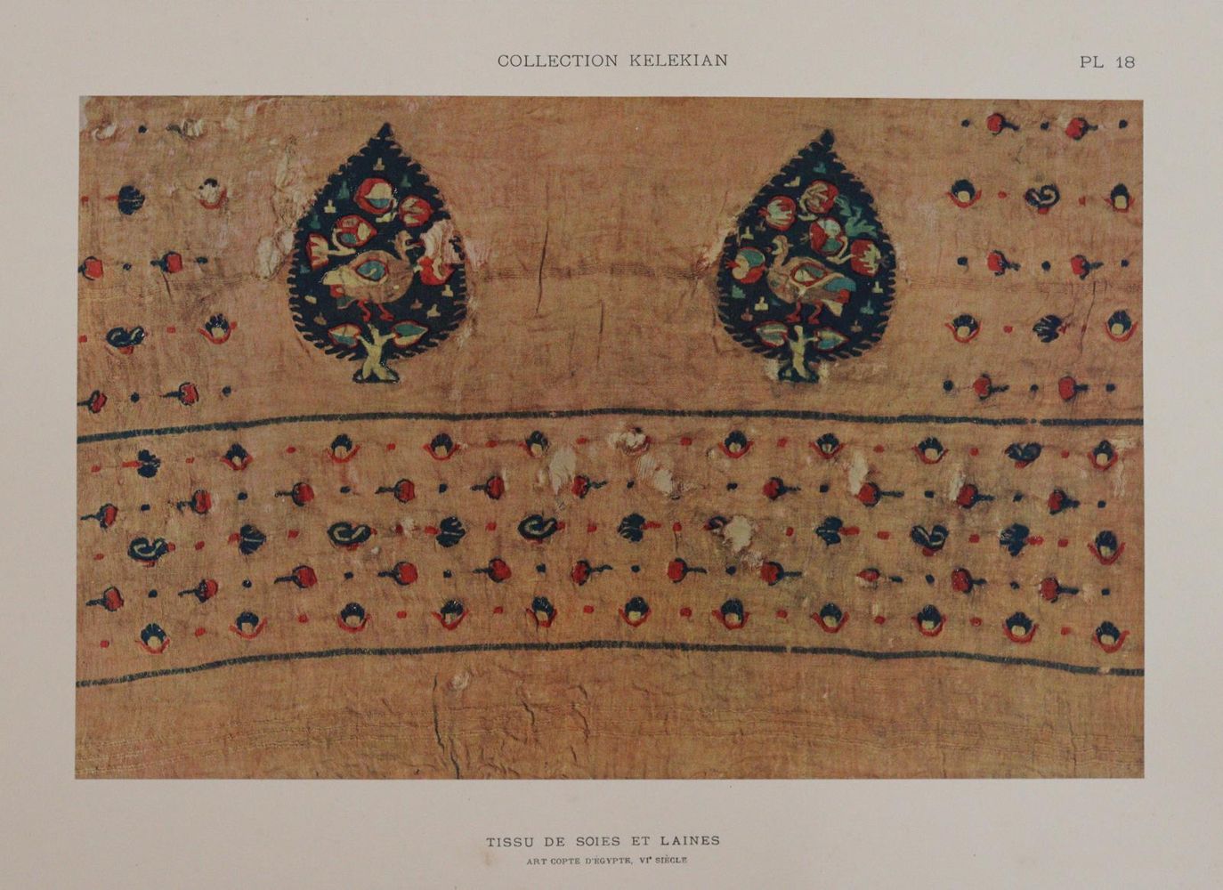 Große Abbildung Nr.5: 143-1084 Migeon,G.: (Kunstwissenschaft)