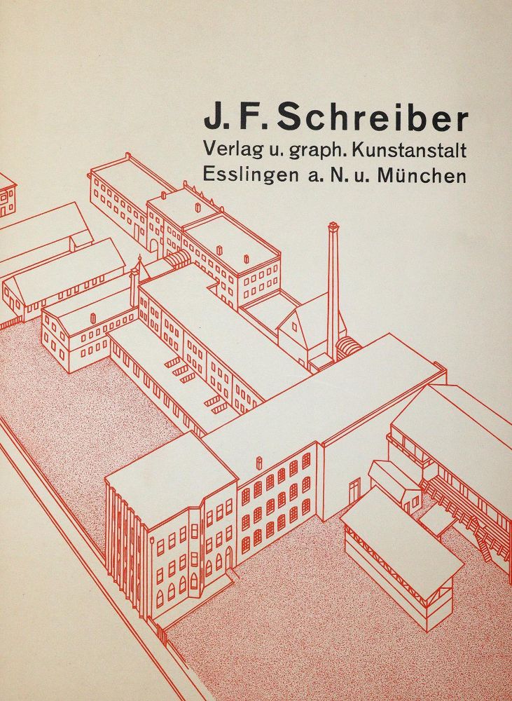 Große Abbildung Nr.1: 143-1087 Arnold,L. u. C.: (Möbel)