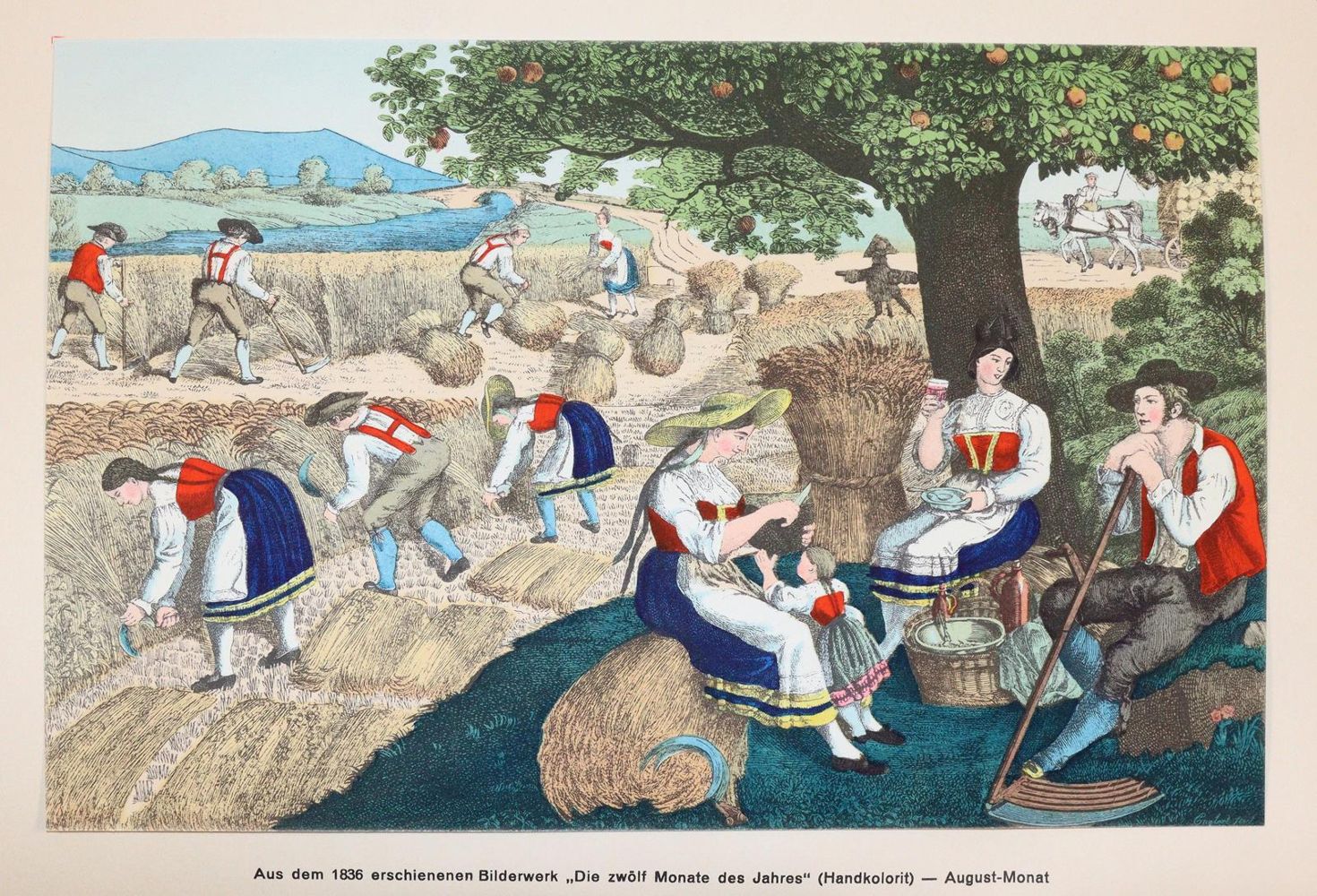 Große Abbildung Nr.2: 143-1087 Arnold,L. u. C.: (Möbel)