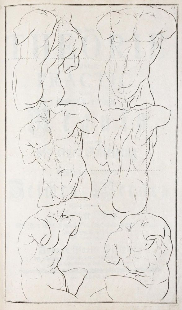 Große Abbildung Nr.5: 143-1096 Preißler,J.D.: (Kunstwissenschaft)
