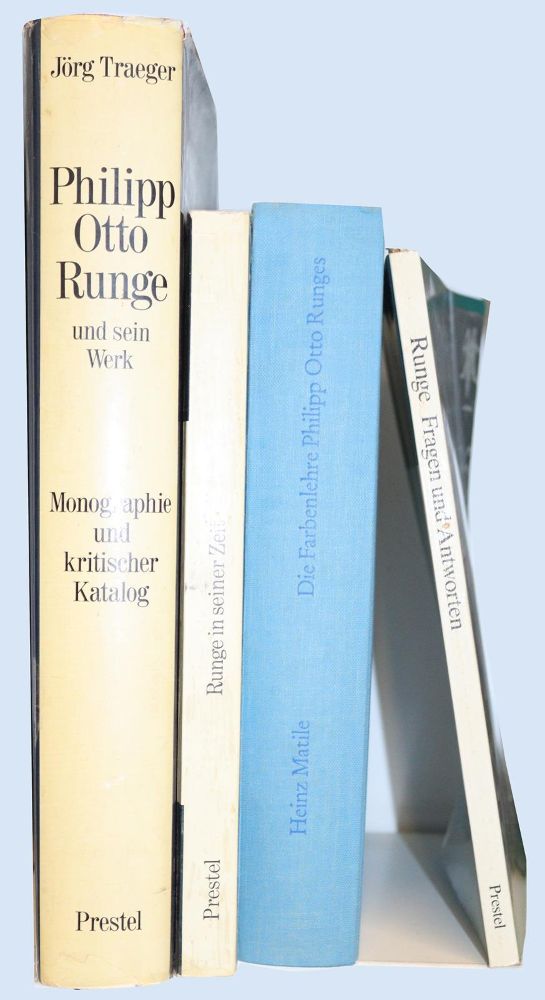 Große Abbildung Nr.2: 143-1100 Sammlung: (Runge)