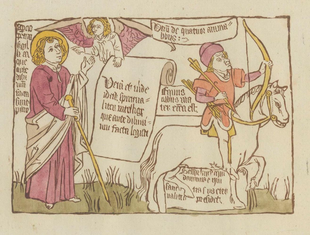 Große Abbildung Nr.2: 143-1108 Strutt, J.: (Kunstwissenschaft)