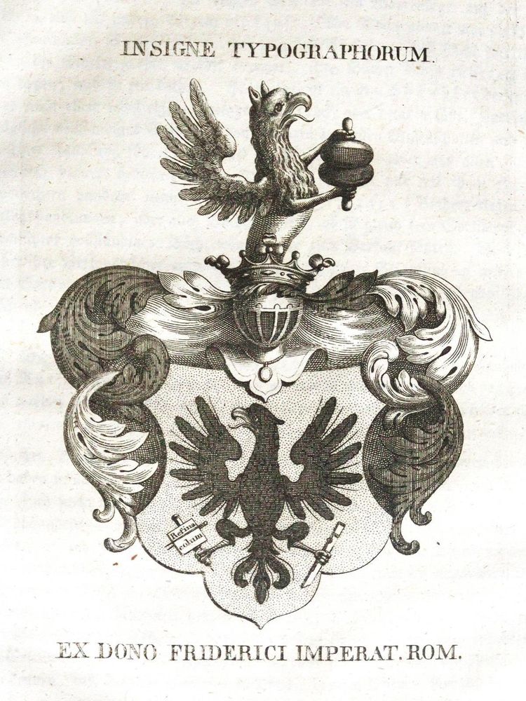 Große Abbildung Nr.2: 143-1117 Täubel,Ch.G.: (Buchdruckerei)