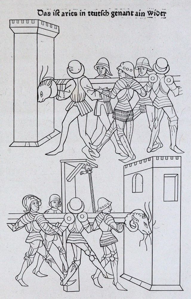 Große Abbildung Nr.3: 143-1118 Hassler,K.D.: (Buchdruck, Ulm)