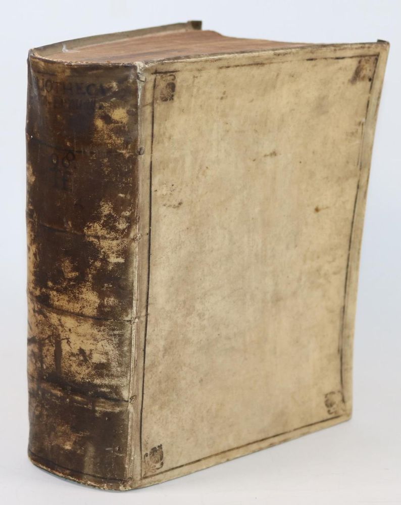 Große Abbildung Nr.2: 143-1121 Draud,G.: (Bibliographie und Buchwesen)