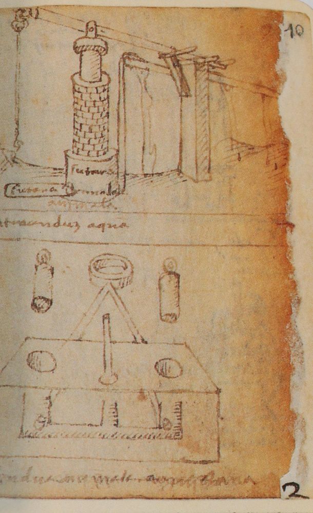 Große Abbildung Nr.2: 143-1154 Skizzenbuch, Das,: (Faksimile)