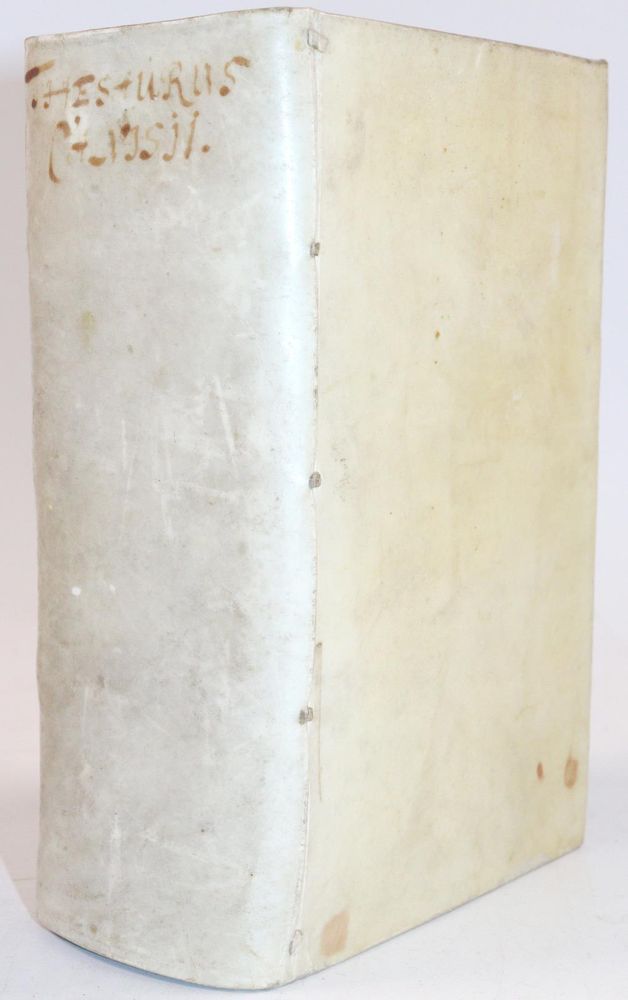 Große Abbildung Nr.2: 143-1166 Calvisius,S.: (Lexika - Wörterbücher - Sprachwissenschaften)