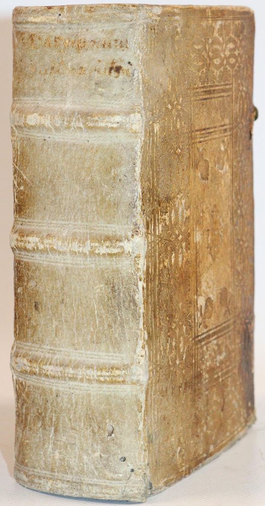Große Abbildung Nr.2: 143-1168 Dasypodius,P.: (Lexika - Wörterbücher - Sprachwissenschaften)
