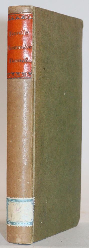 Große Abbildung Nr.2: 143-1169 Des Roches,(J.).: (Lexika - Wörterbücher - Sprachwissenschaften)