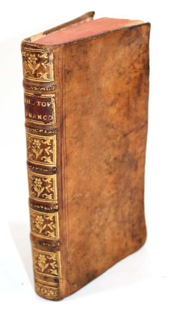 Große Abbildung Nr.2: 143-1173 (Gaillard,G.H.).: (Lexika - Wörterbücher - Sprachwissenschaften)