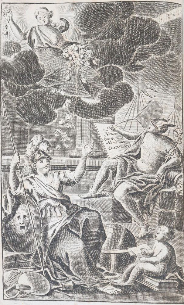 Große Abbildung Nr.2: 143-1177 Hübner,J.: (Lexika - Wörterbücher - Sprachwissenschaften)