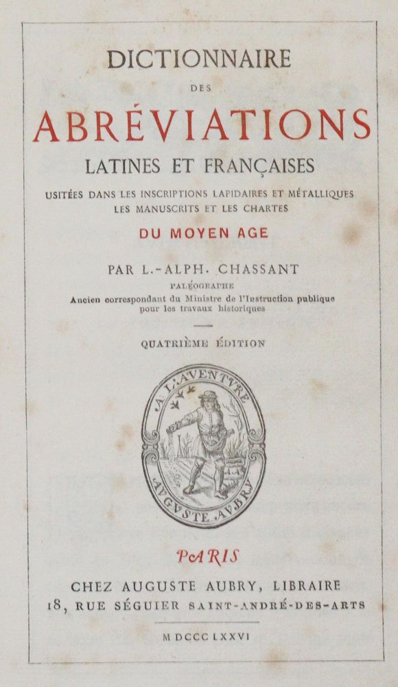 Große Abbildung Nr.1: 143-1186 (Pohle,J.C.).: (Lexika - Wörterbücher - Sprachwissenschaften)