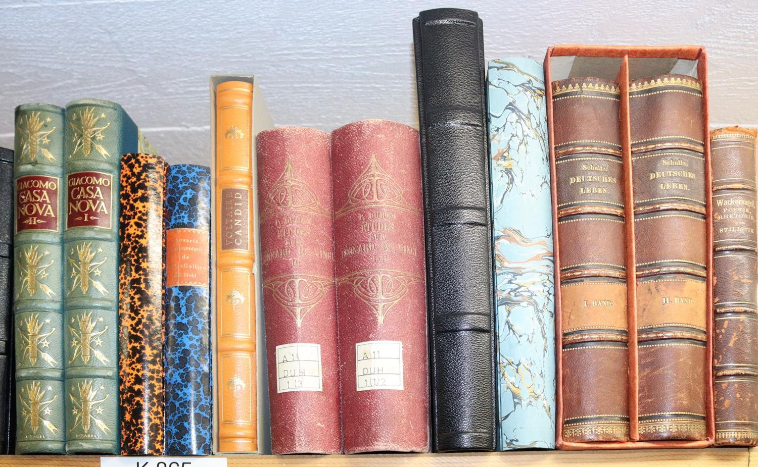 Große Abbildung Nr.3: 143-1190 Sammlung: (Lexika - Wörterbücher - Sprachwissenschaften)