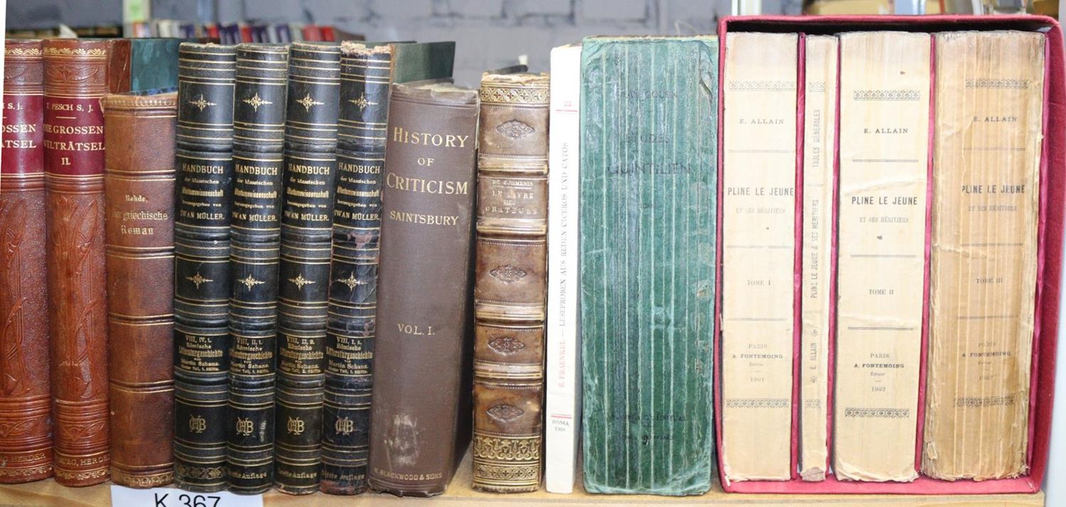 Große Abbildung Nr.7: 143-1190 Sammlung: (Lexika - Wörterbücher - Sprachwissenschaften)