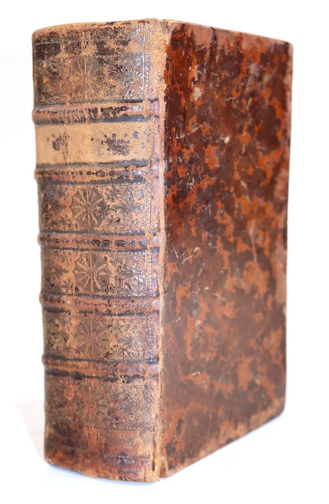 Große Abbildung Nr.7: 143-120 Saavedra,D.: (Emblemata)