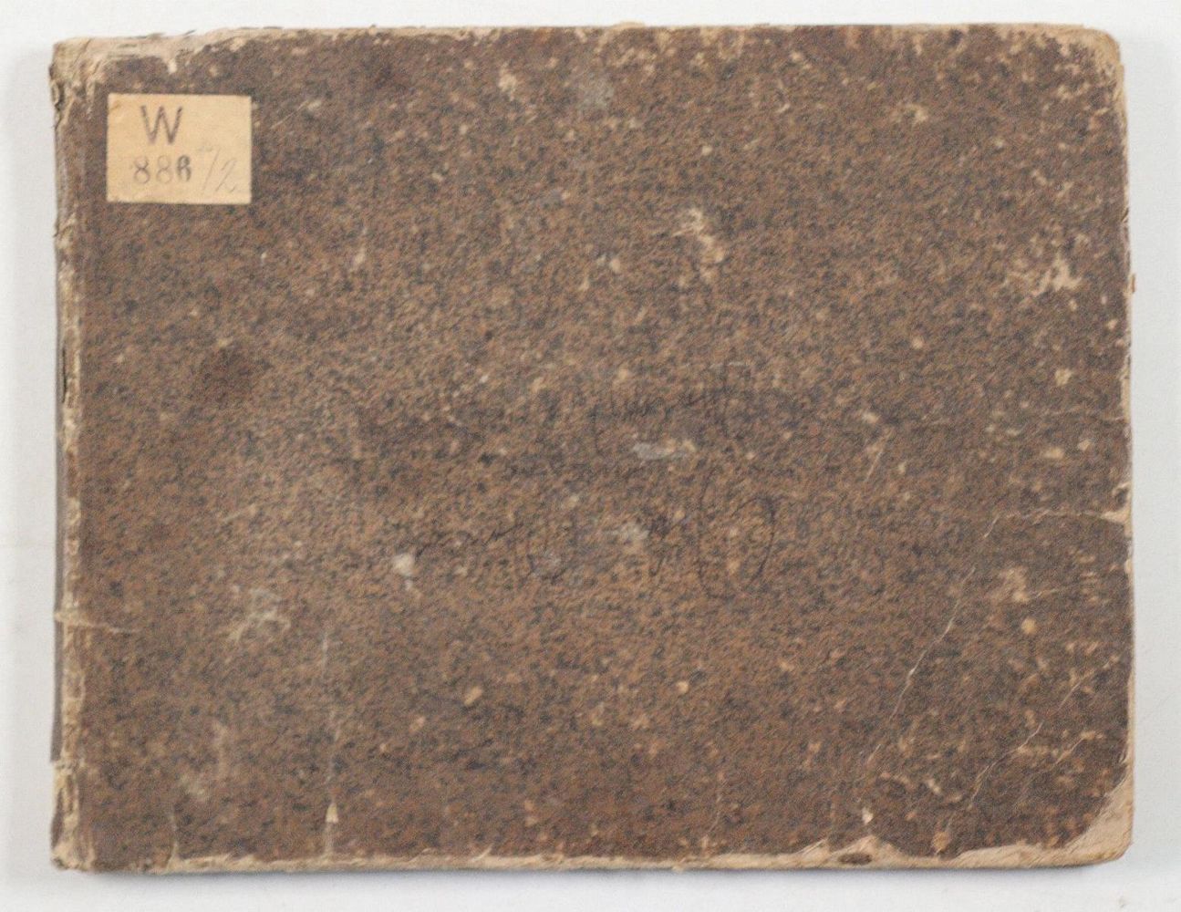 Große Abbildung Nr.2: 143-1200 Albrecht,J.C.: (Typographie und Kalligraphie)